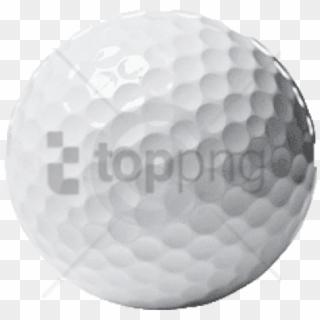 Free Png Download Golf Ball Png Images Background Png - White Golf Ball Png, Transparent Png