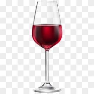 Free Png Download Glass Of Red Wine Png Png Images - Wine Clipart Transparent, Png Download