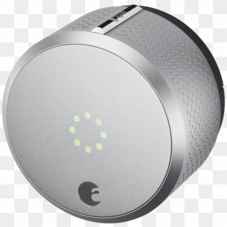 Harmony Experience With August Smart Lock, HD Png Download