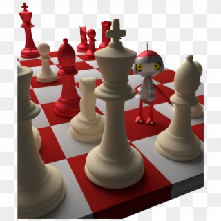 Link - - Chess, HD Png Download