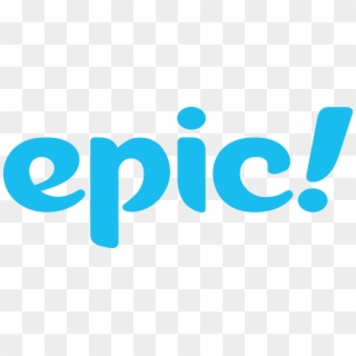 Epic Has Become One Of The Most Popular Apps In Kids - Epic Books, HD Png Download