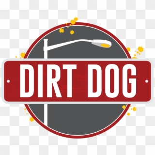 Contact Info - Dirt Dog Logo Las Vegas, HD Png Download