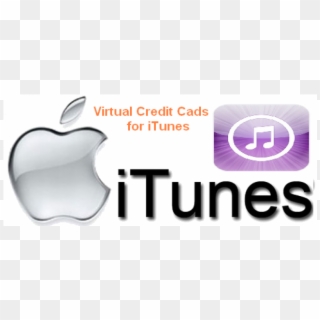 Buy On Itunes Logo Png - Apple, Transparent Png