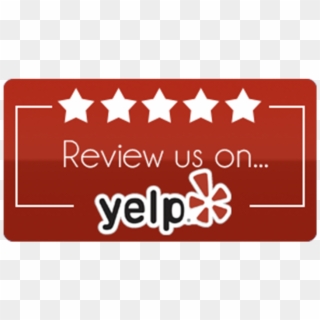 Yelp Review, HD Png Download