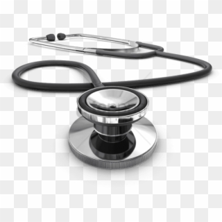 Free Png Stethoscope Png Png Image With Transparent - Dr Tapas Kumar Banerjee Neurologist, Png Download