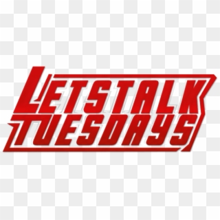 Lets Talk Tuesdays Now On Itunes - Graphic Design, HD Png Download