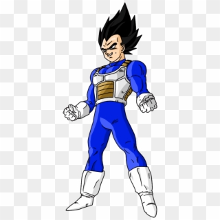 UI vegeta transparent background PNG clipart