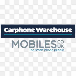 Carphone Warehouse, HD Png Download