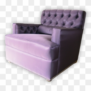 Sleeper Chair, HD Png Download