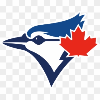 Toronto Blue Jays Logo New - Logo Toronto Blue Jays, HD Png Download