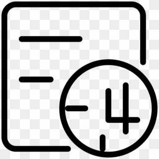 Check Work Attendance Svg Png Icon Free Download, Transparent Png