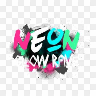 Image Free Home A Levels Tour Alevels Logo - Neon Party Text Png, Transparent Png