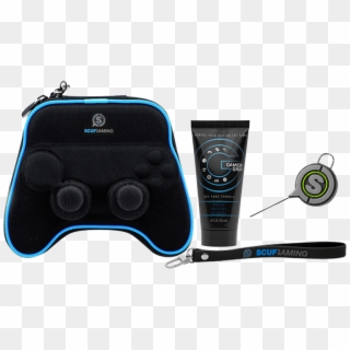Configure Scuf Care Package, HD Png Download