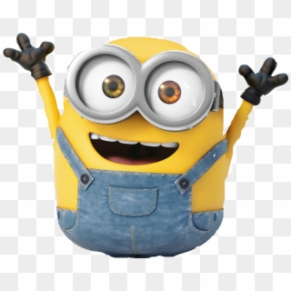 Free Download Bob The Minion Kevin The Minion Stuart - Minions Transparent Background Png, Png Download