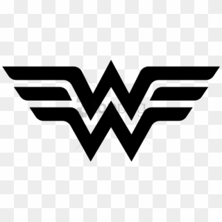 Free Png Wonder Woman Logo Png Image With Transparent - Wonder Woman Logo Png, Png Download