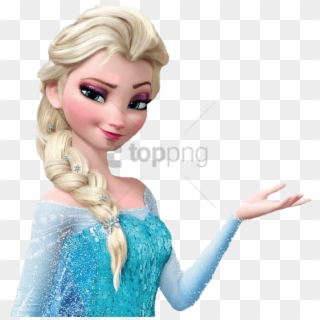 Free Png Download Frozen Png Png Images Background - Elsa Frozen Png, Transparent Png