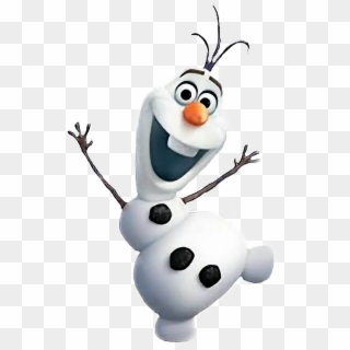 Olaf Frozen Png Transparent Background - Frozen Characters High Resolution, Png Download