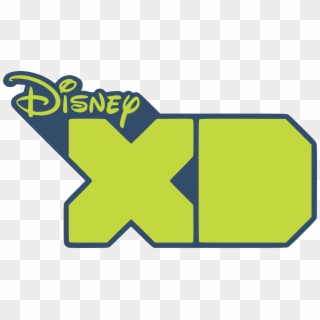 Disney Logo Png Svg Transparent Background - Disney Xd Tv Logo, Png Download