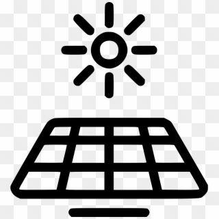 Png File - Solarium Icon, Transparent Png