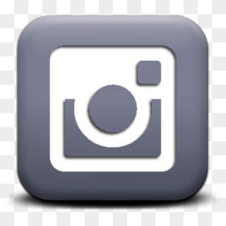 Instagram Clipart Transparent Background - Instagram, HD Png Download