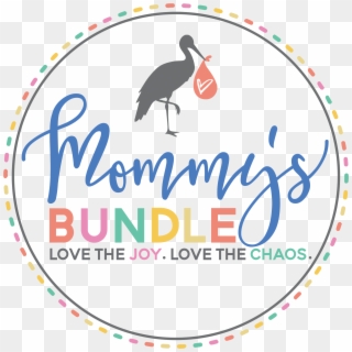 Ana @ Mommy's Bundle - Mother's Day Wood Sign, HD Png Download