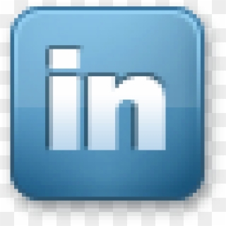 Linkedin Icon Related Keywords & Suggestions Long Tail - 5+, HD Png Download