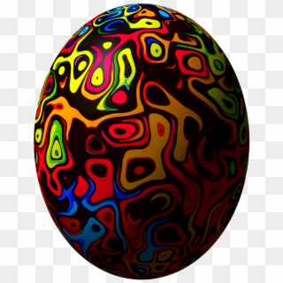 Easter Easter Egg Spring Egg Png Image - Egg, Transparent Png