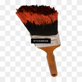 Paint Brush Brushes - Paint Brush, HD Png Download