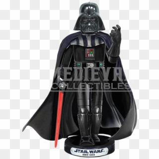 Star Wars Hollywood Darth Vader Nutcracker - Darth Vader, HD Png Download