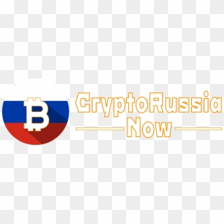 Crypto Russia Now, HD Png Download