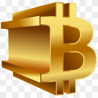 Bitcoin - Finance, HD Png Download