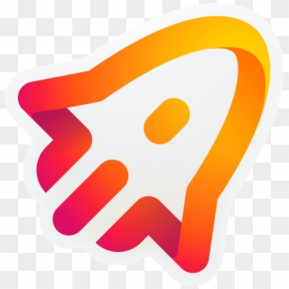 Rocket - Firefox, HD Png Download