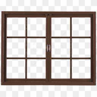 Free Png Download Window Png Images Background Png - Window Frame Png Transparent, Png Download