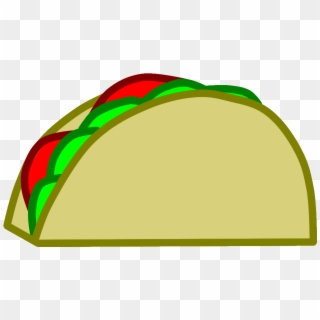 Taco Icon - Inanimate Insanity Taco Icon, HD Png Download