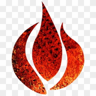By Global Fire Ministries - Fire Grunge Png, Transparent Png