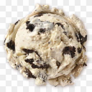 Cookies And Cream Png - Cookies And Cream, Transparent Png