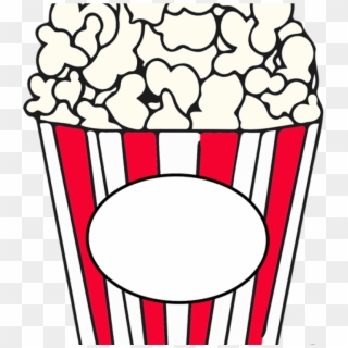 Day Free On Dumielauxepices Net - Clip Art Popcorn, HD Png Download