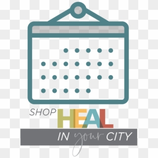 Heal Calendar, HD Png Download