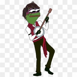 Pepe You Cant Sweat Out , Png Download, Transparent Png