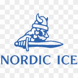 Nordic Ice Logo, HD Png Download