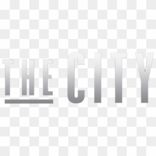 The City Text Png - Picsart The City Editing Ritesh Creation, Transparent Png