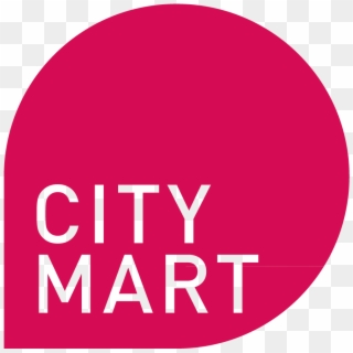 Citymart Logo Png, Transparent Png
