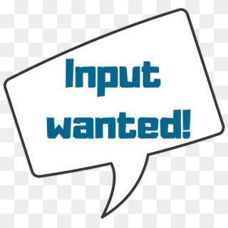 Input Wanted Spotlight - Graphic Design, HD Png Download
