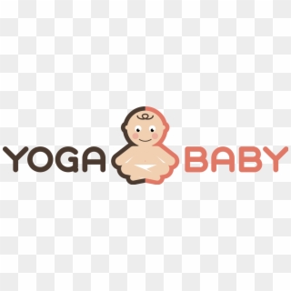 Color - Baby Yoga Logo, HD Png Download