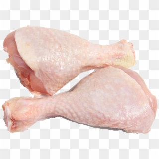 Leg Boneless Chicken, HD Png Download