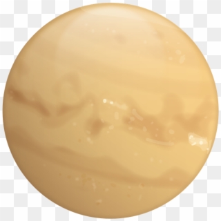 Planet Free To Use Cliparts - Sandy Planet, HD Png Download