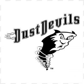 Tri City Dust Devils Logo - Tri-city Dust Devils, HD Png Download