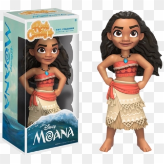Statues And Figurines - Moana Rock Candy, HD Png Download