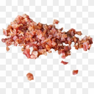 Pineapple Png For Kids - Bacon Bits, Transparent Png