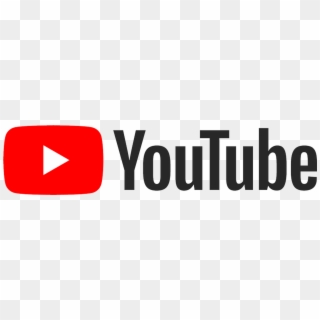 Youtube Logo Png Transparent For Free Download Pngfind